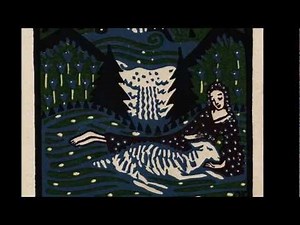 Postcards of the Wiener Werkstätte: Selections from the Leonard A. Lauder Collection