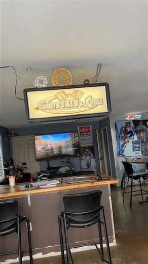 At my Shop Man Cave on this Cold Arkansas Day.