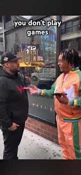 T.I Almost Throw Hands On Queenzflip #real