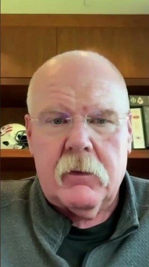 Andy Reid on wins: 'You’ve got to appreciate every one you get'