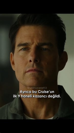 Tom Cruise'a servet kazandıran filmler