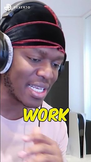 Who is KSI? (JJ Olatunji - Sidemen)