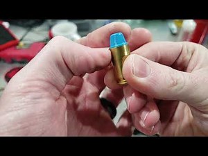 How to determine OAL for an unlisted bullet