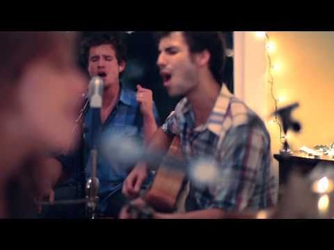 Set a Fire - Will Reagan & United Pursuit