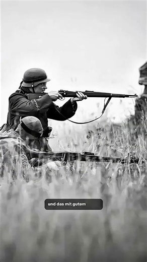 Why was the Karabiner 98 so popular?