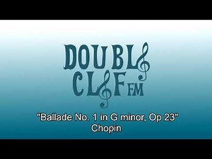 Double Clef FM (GTA3)(2001) - Remastered - GTA3 20th Anniversary - GTA Alternative Radio