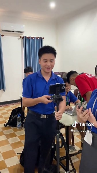 Essential Skills for Modern Video Shooting