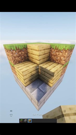 Minecraft Only Old Players Remember This 💝