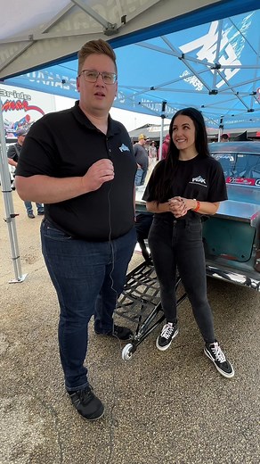 4.7K views · 82 reactions | We didn’t see that coming! #PEAKSquad Alex Taylor Racing NHRA #JeremyScott #alextaylorracing #cars #nhra #cars | PEAK Auto | Facebook