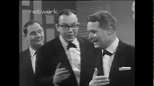 5.3K views · 133 reactions | Two of a Kind (1961-1968) Morecambe and Wise: Five Best Moments | Network Distributing | Facebook