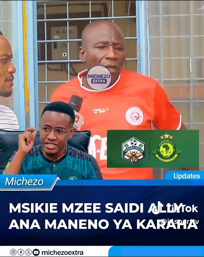 Simba SC vs Yanga SC Highlights - NBC Premier League