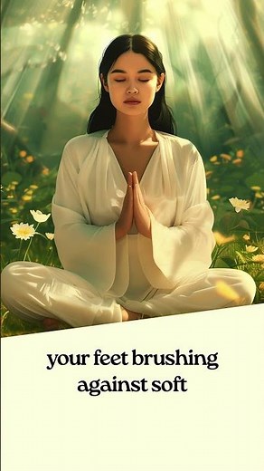 Spring Equinox: Guided Meditation For Renewal & Balance pt.1