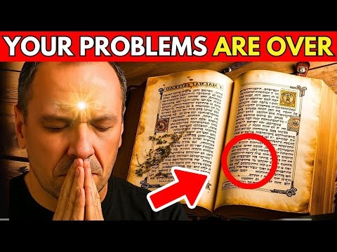 You Will Attract A Financial Miracle Just By Reading This Psalm Only Once a Day