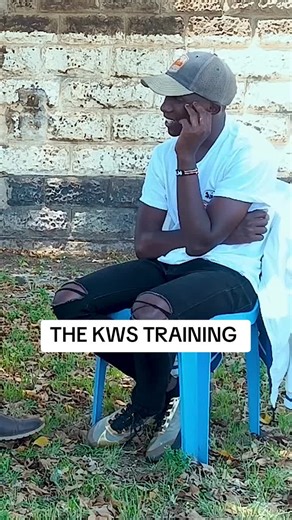 KWS Training: Empowering Kenya's Single Moms