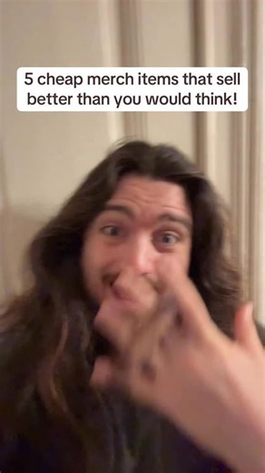 Matt Bacon | Cheap merch items that just make sense! #baconsbits | Instagram