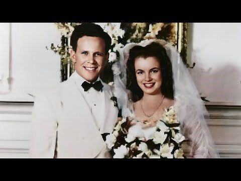 Whatever Happened To Marilyn Monroe's First Husband?