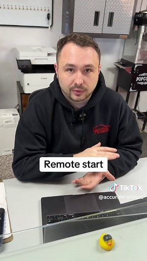 Does Remote Start Impact Your Vehicle Performance?