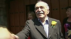 Gabriel Garcia Marquez, Author, Dies at 87