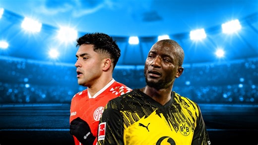 Sportschau Sendung Re-Live: Die Sportschau am Freitag in voller Länge