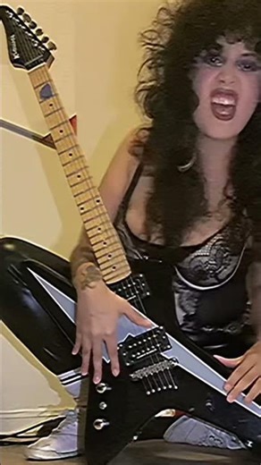 Your favorite 80s chick is back #80smusic #80s #80saesthetic #80snostalgia