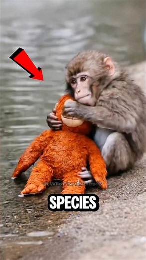 5 Strangest Monkey Species You Won't Believe Actually Exist! 🐒🤯