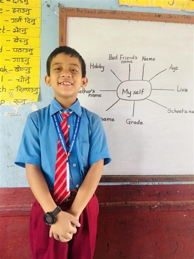 Motherland English School: Quality Education in Butwal