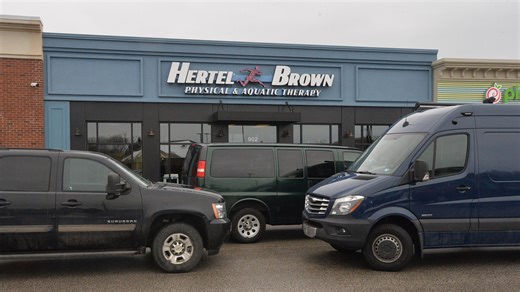 Plea hearings in Hertel & Brown fraud case show goal was to make business more 'lucrative'