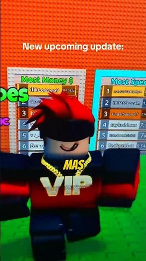 É IMPOSSIVEL VOCÊ NÃO CONSEGUIR A AREA VIP NO ROUBE UM BRAINROT NO ROBLOX