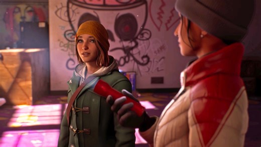 New Life is Strange is Coming in 2026, Full Reveal Next Week | XboxAchievements.com