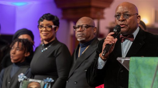 Eric DeValkenaere surrenders peace officer license years after killing Cameron Lamb