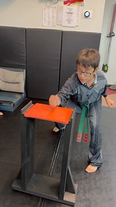 Testing Speed & Technique | Martial Arts Fun Kids Obstacle Course Challenge #karate #martialarts #taekwondo | Point Fighter Live