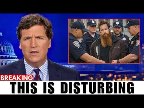Things Aren't Looking Good For Aaron Kaufman