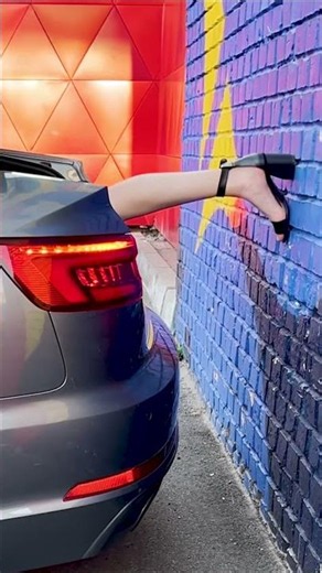 Tire Sewing Repair Hack That Actually Works