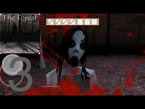 Slendrina: The Forest - Gameplay Walkthrough Part 3 - (iOS, Android)
