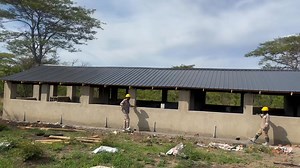 🐷 Empowering Local Pig Farmers with Innovative Structures! 🐷 At Haven Agri Solutions, we believe that the future of farming lies in innovation and efficiency. We are proud to be working closely with local pig farmers to introduce and implement state-of-the-art housing and management systems designed for maximum productivity and animal welfare. 💡 Why innovative structures matter: Improved Health & Welfare: Our designs prioritize hygiene, ventilation, and space, drastically reducing disease ris