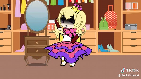 Gacha Brat's Revenge#gacha #gach️aedit | brat