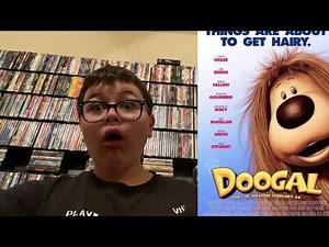 Doogal (2006) movie review (Redo)