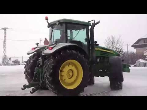 TRACTOR DRIFTING COMPILATION 2019