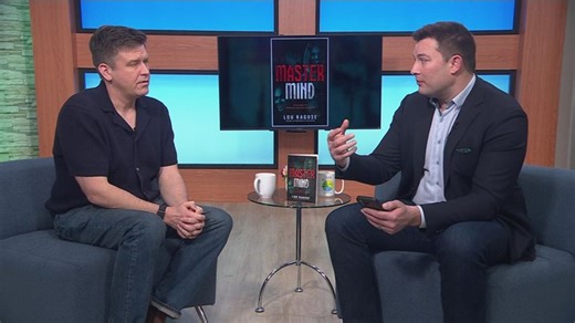 New book: 'MasterMind: A True Story of Obsession, Survival, and Justice' | Haystack News