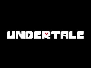Undertale Audio Files: 085 - mus_harpnoise