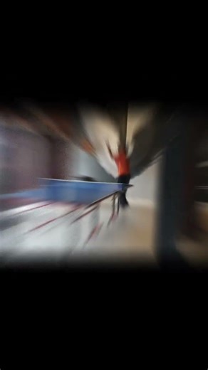 He Just Broke the Game of Table Tennis #shorts #tabletennis #smash