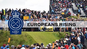 British Open live coverage: How to watch the British Open live on Saturday