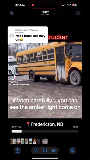 Understanding Amber Lights in Outdoor Settings