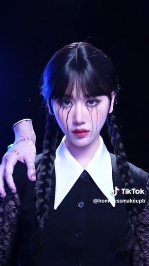 tiếp tục series Cosplay Haloween #DesignLove_theseries | Couples LGBT Phim