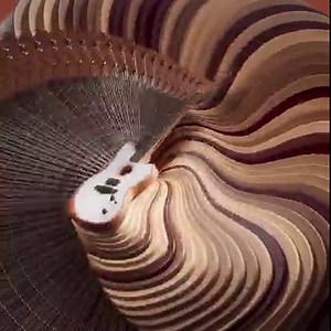 Whether you want wild new sounds or a fresh creative spark, one spin of the Blend Knob unlocks everything the American Acoustasonic Jazzmaster has to offer. Learn more here: https://bit.ly/3yI5qFt | Fender