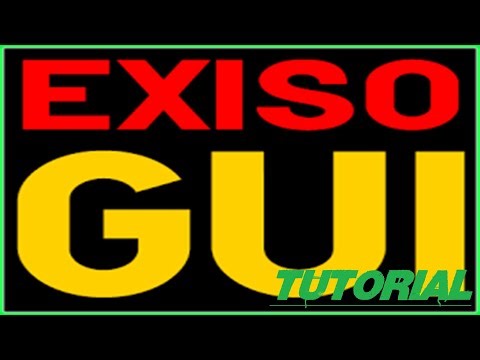 Più Giochi Xbox 360 Nel Tuo Computer Con Exiso GUI (PC - Tutorial)