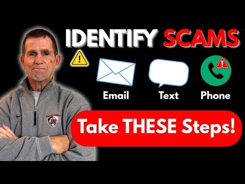 Beat Scammers in 2025 (Easy Ways to Protect Your Money)