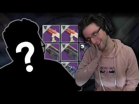 This Streamer Has Over 100 Sunset Items in Their Vault!