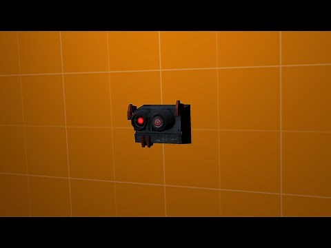 Hammer Editor Tutorial: Animated Buttons