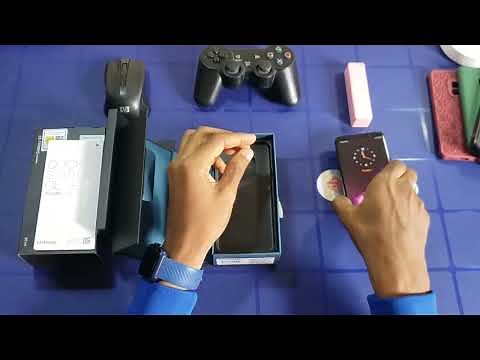 Samsung Galaxy S9 Unboxing and review | S9 in 2025!!